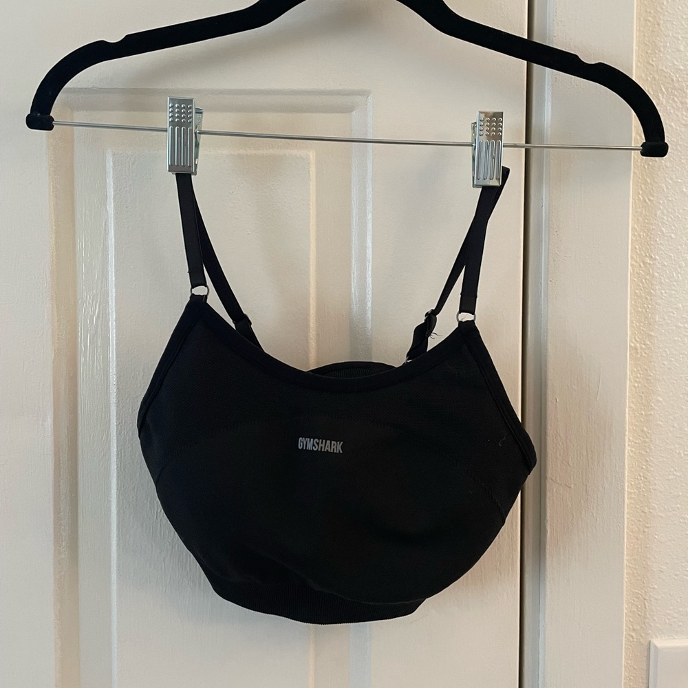 GYMSHARK BRA